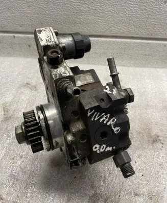 Fiat Ulysse Fuel injection high pressure pump 0445010099