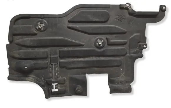 Volvo S90, V90 Side bottom protection 31497464