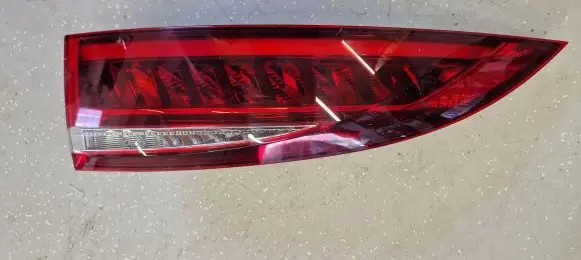 Jaguar XF X260 Rear/tail lights 0020362507 JX6313405 43990300