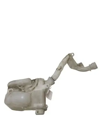 Peugeot 207 Windshield washer fluid reservoir/tank 9648337580