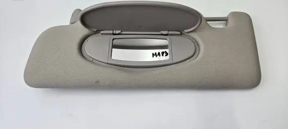 BMW i3 Sun visor