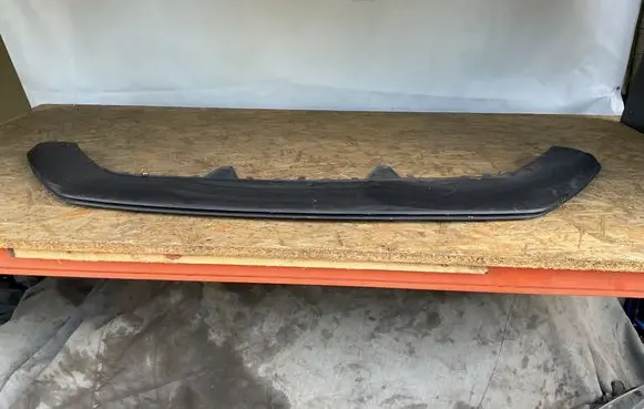 Seat Leon (5F) Front bumper lip 5F0805903 14884SG4