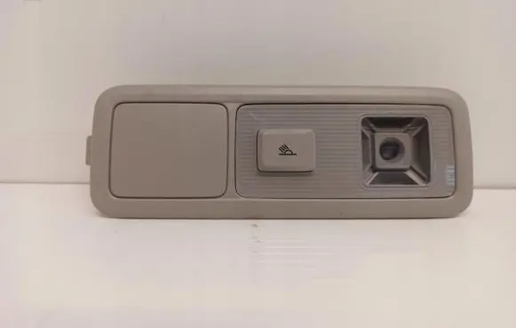 Volkswagen Tiguan Headlining lighting console trim 5NA861137B