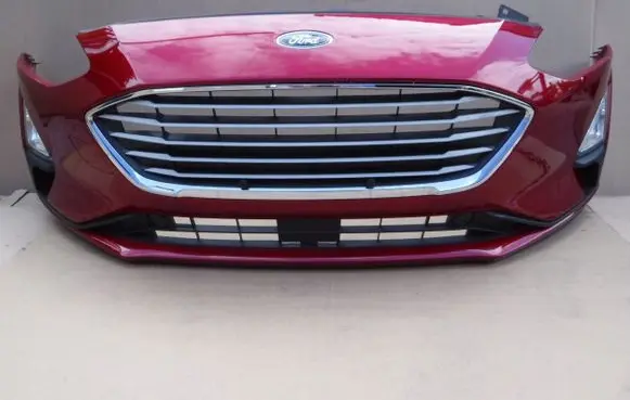 Ford Focus Front bumper JX7B17757