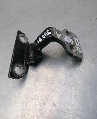 Jaguar XF Front door lower hinge 8X23F228A64AC