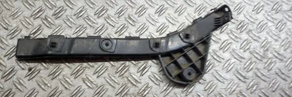 KIA Ceed Rear bumper mounting bracket 866141H100