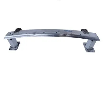 Peugeot 3008 II Front bumper support beam 9824513780