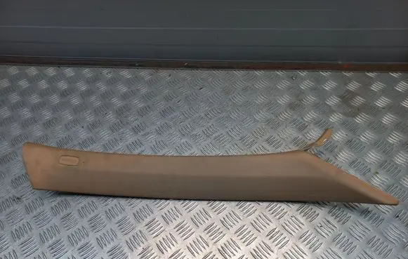 Porsche Cayenne (92A) (A) pillar trim 7P5867234A 7P5867234
