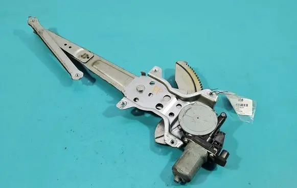 Suzuki Splash Front door window regulator with motor 83560-63J00 IMPRK1521908