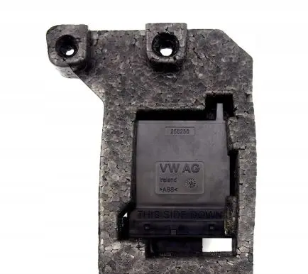 Volkswagen Eos Other control units/modules 1Q0951177A