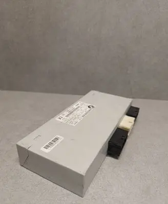 Tailgate/trunk control unit/module