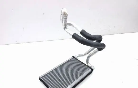 KIA Sportage Heater blower radiator 