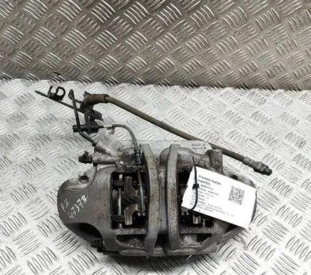 Audi Q5 SQ5 Front brake caliper 80A615105AB