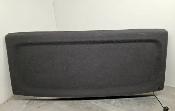 Volkswagen Polo V 6R Parcel shelf 6R6867769B