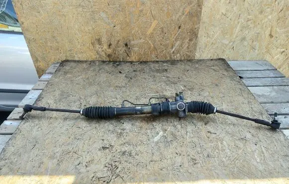 Skoda Felicia II Steering rack 73502856 128542