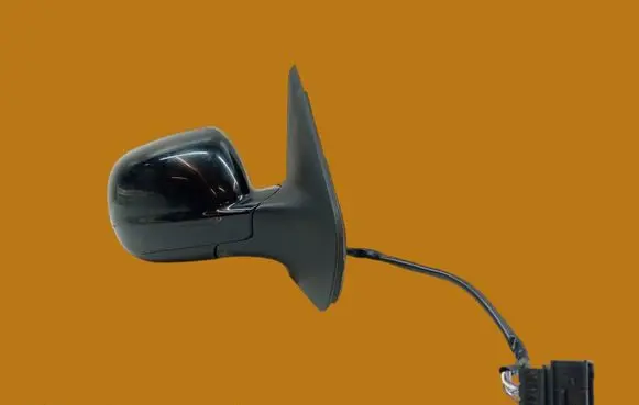 Volkswagen Golf IV Front door electric wing mirror