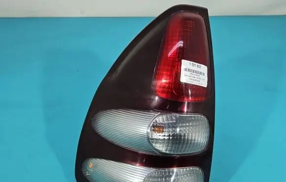 Toyota Land Cruiser (J120) Rear/tail lights IMPRK1521653