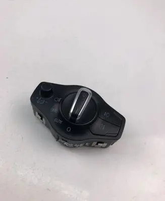 Audi A4 S4 B8 8K Light switch 8K0941531AS