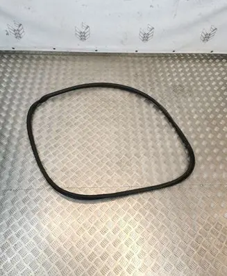 Mercedes-Benz C W205 Rubber seal front door (on door) A2056970051