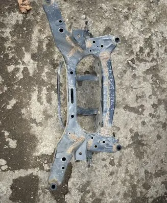 Nissan X-Trail T32 Rear subframe 