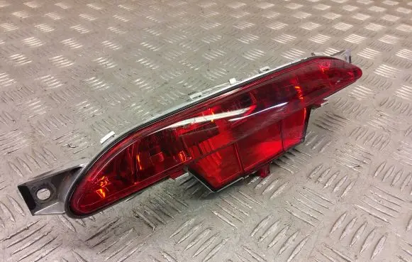 Opel Mokka X Rear fog light 9674308980