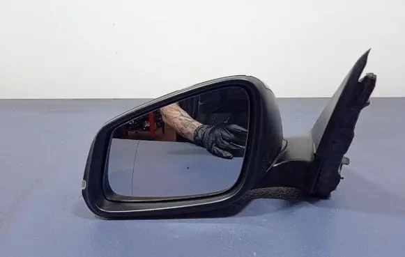 BMW 3 F30 F35 F31 Front door electric wing mirror 20772001