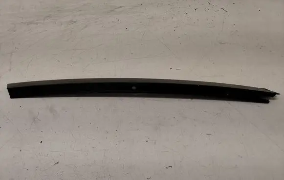 BMW X5 E70 Other rear door trim element 7207220AI01