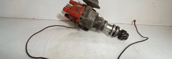Volvo 740 Spark distributor 0231170134