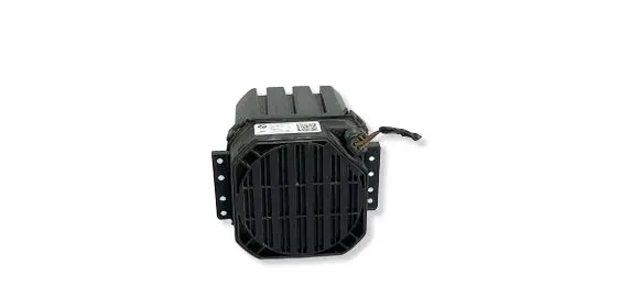 BMW i4 Alarm system siren 5A04F35 48144 65135A04F35