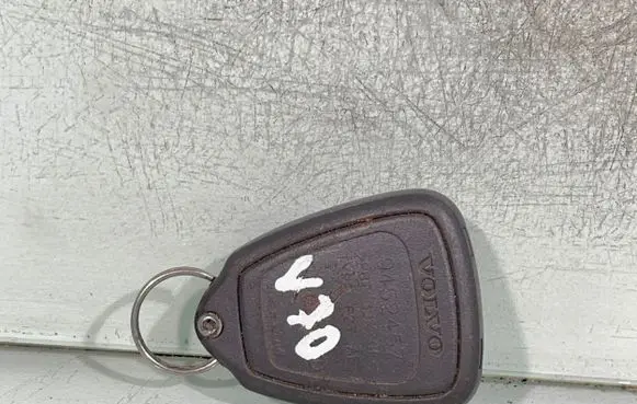 Ignition key/card