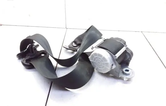Opel Vivaro Front seatbelt 34144152C 93459434 061553