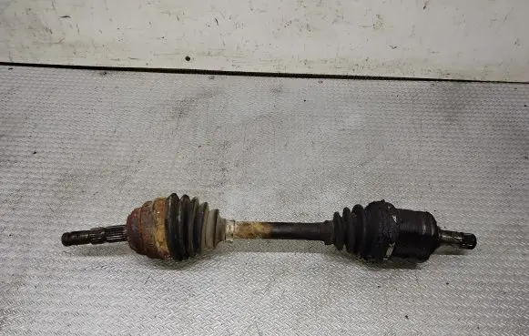 Opel Combo C Front driveshaft