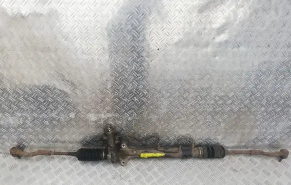 KIA Sportage Steering rack rhd ised