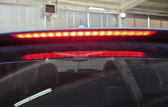 Audi Q5 SQ5 Third/center stoplight 8R0945097A IMPRK1485589