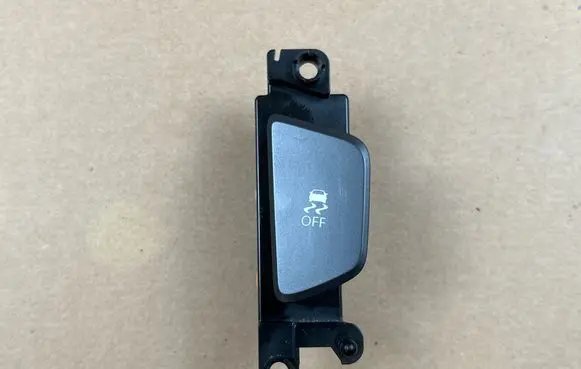 Hyundai i40 ESP (stability program) switch 937303Z050