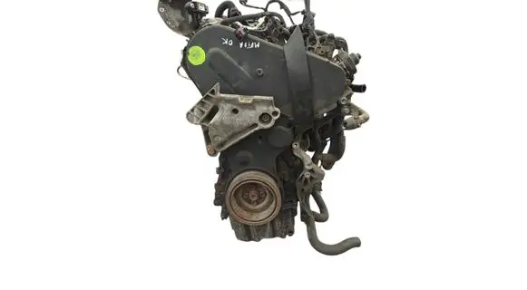 Skoda Octavia Mk3 (5E) Engine CLHB CLHB35606