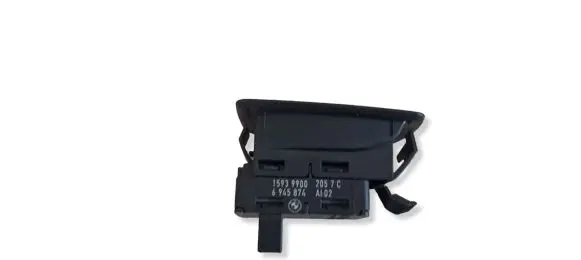 BMW 3 E90 E91 Electric window control switch 6945874