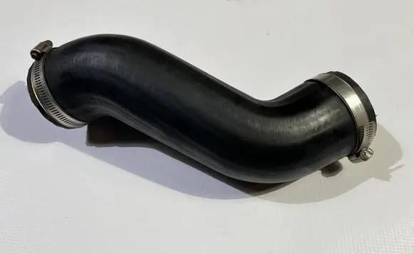 Ford Explorer Turbo air intake inlet pipe/hose PRZEWODTURBOEXPL