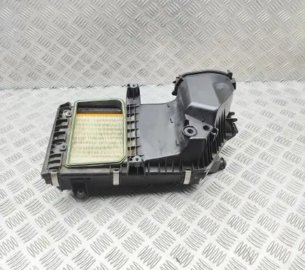 Mercedes-Benz E W213 Air filter box A6540900001