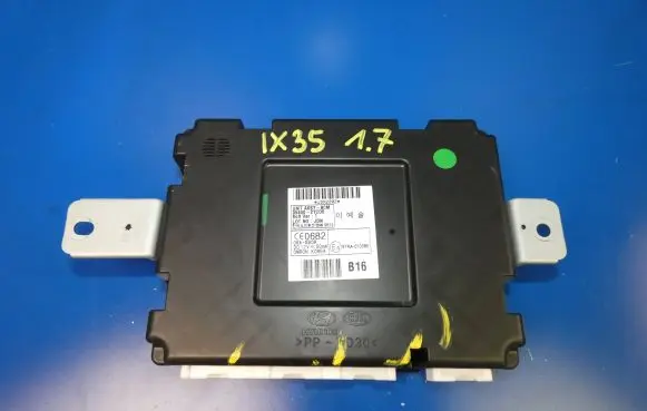 Hyundai ix35 Other control units/modules 95400-2YCD0 97RA010085