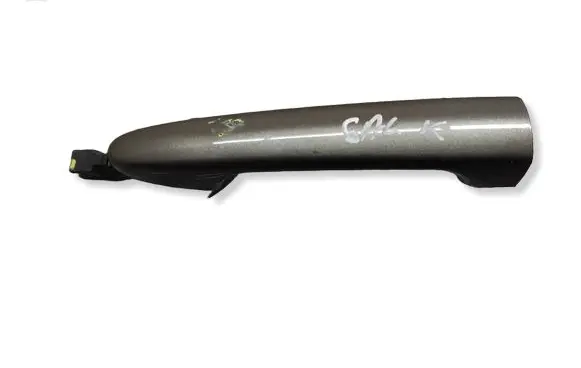Mazda 3 III Rear door exterior handle 