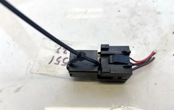 Alfa Romeo 147 Other relay