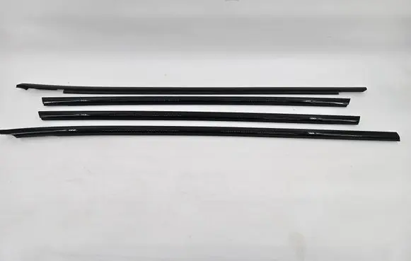 Audi A5 Front door trim (molding) 8W8863763A 8W8863764A 8W8863283A