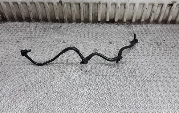 Renault Megane II Fuel return line/hose 