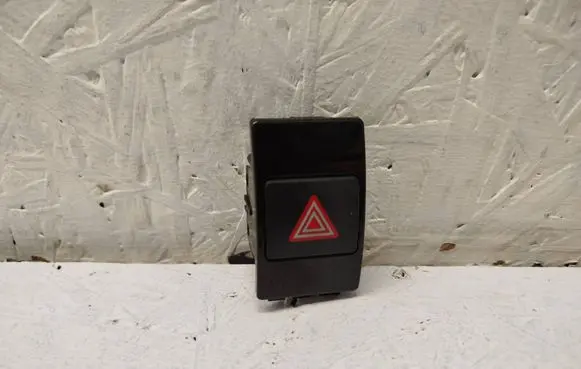 Audi A6 C7 Hazard light switch 4G0941509 16052012