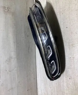 Citroen C3 LED Daytime headlight 9823312980 12092018