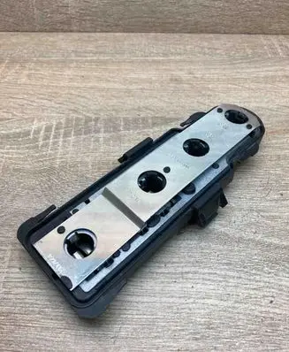 Mercedes-Benz ML W163 Tail light bulb cover holder A1638200177 223369