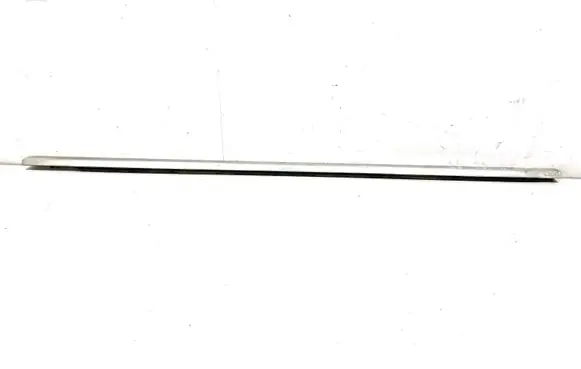 Jaguar XF Front door trim (molding)