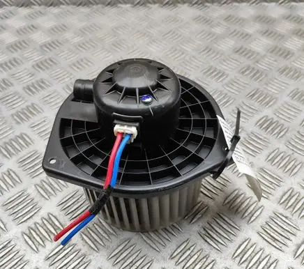 Mitsubishi Outlander Heater fan/blower 7802A303 CSA431D232B