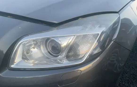 Opel Insignia A Headlight/headlamp